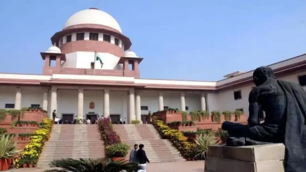 ‘Citizens must know the value of freedom of expression’: SC flags divisive social media content.