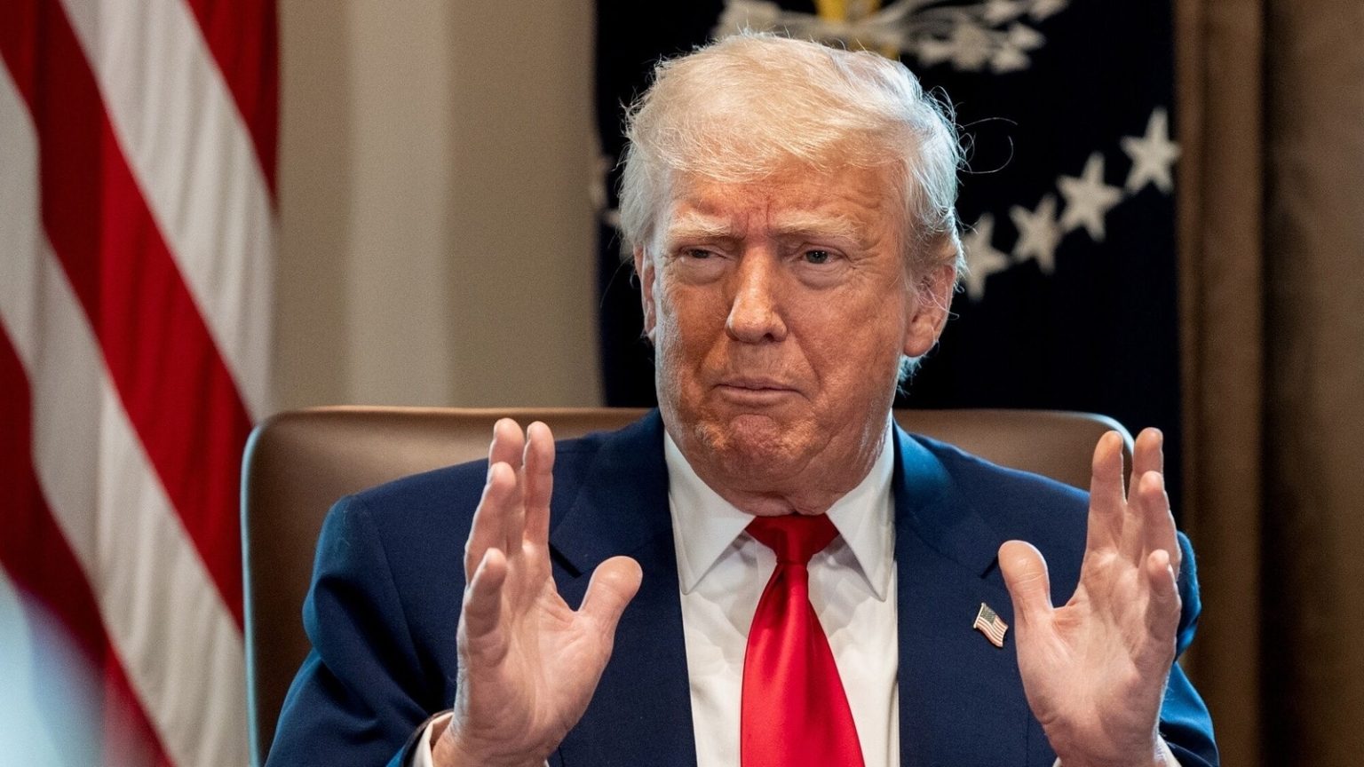 US consumer inflation rises to 2.7% in June amid concerns over Trump’s tariffs.