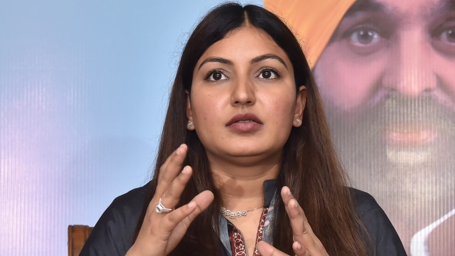 Who is Anmol Gagan? AAP ex-MLA who shot to fame with ‘MSP in 5 minutes’ promise.