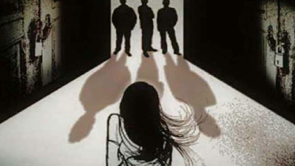 Ex-hockey coach among 3 arrested for gang-rape of 15-year-old girl in Odisha.