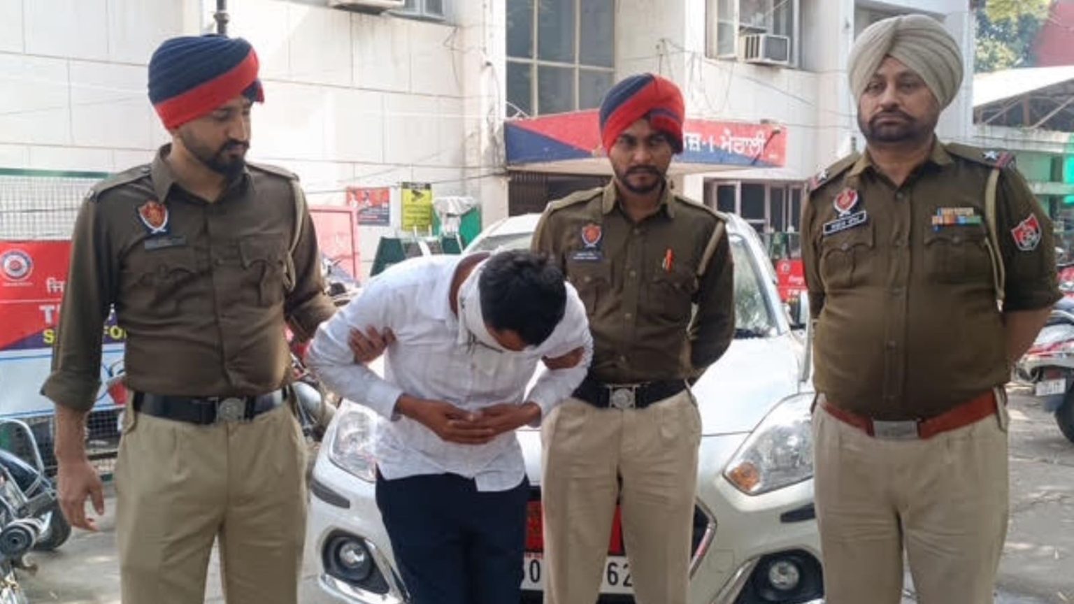 Man’s call to tourism ministry unmasks job scam using forged letterhead of senior IAS officer.