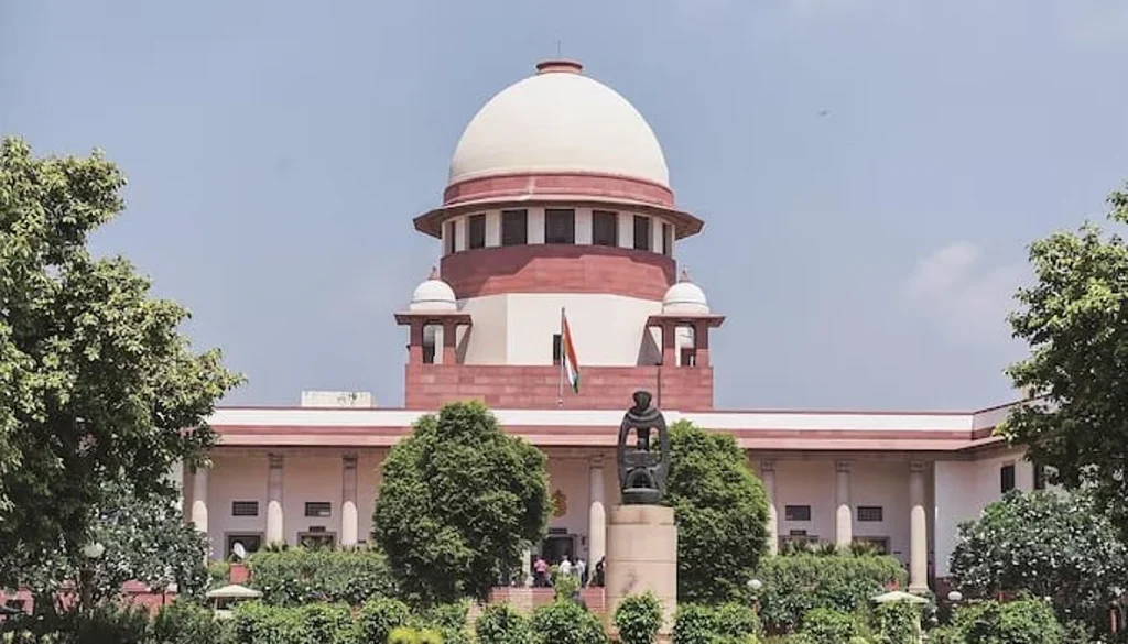 ‘Kama ke khana chaiye’: SC slams woman’s Mumbai house, BMW, alimony demand.