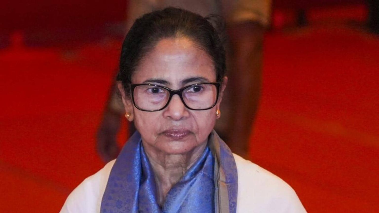 ‘Grave lapse’: Mamata Banerjee asks NITI Aayog to apologise for mix-up in map.