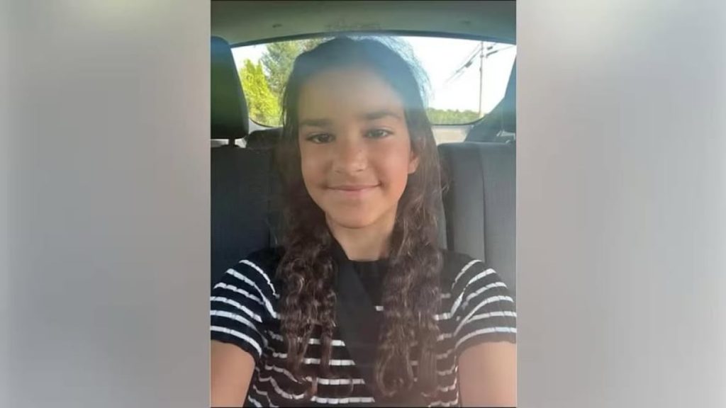 Melina Frattolin death: Arrested dad’s website says daughter was ‘the light of his life,’ inspiration for ‘everything’.