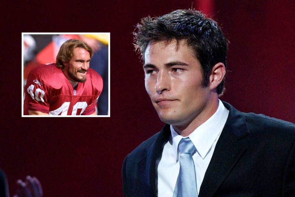 Who is Richard Tillman? Ex-NFL Hero Pat Tillman’s brother arrested after fiery crash into San Jose post office.