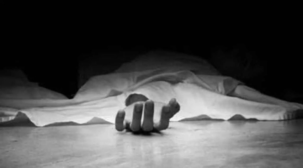 Elderly woman dies as mud house collapses after heavy rain in UP’s Jhansi.