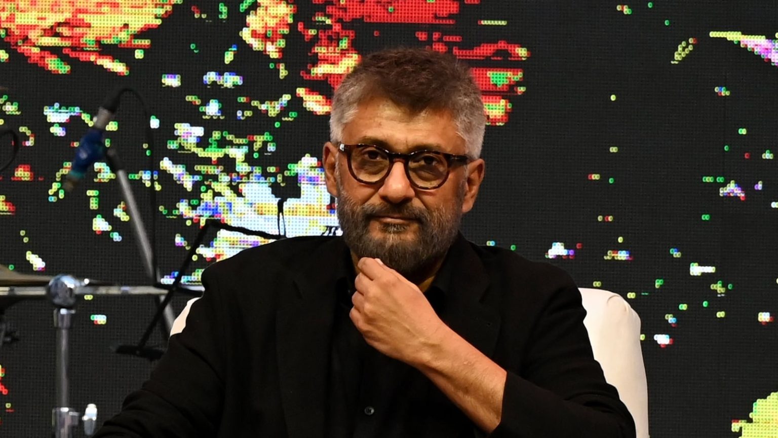 The Bengal Files trailer launch stopped by Kolkata Police, alleges Vivek Agnihotri.