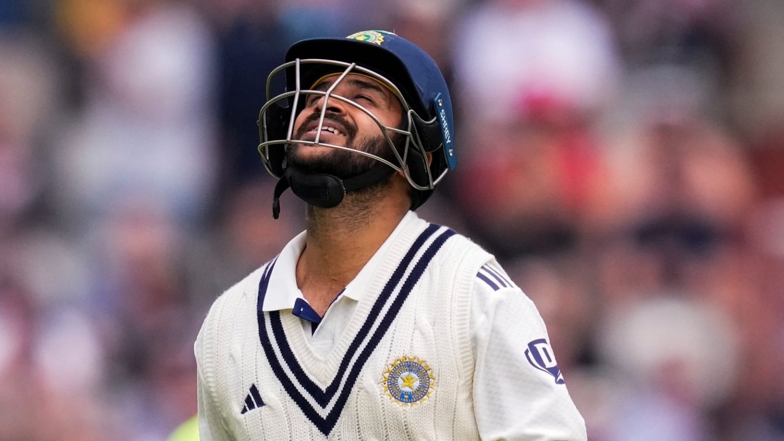 Shardul Thakur avows he ‘was in same boat as Kuldeep, Easwaran’, comments on Gambhir, Gill’s calls on England tour.