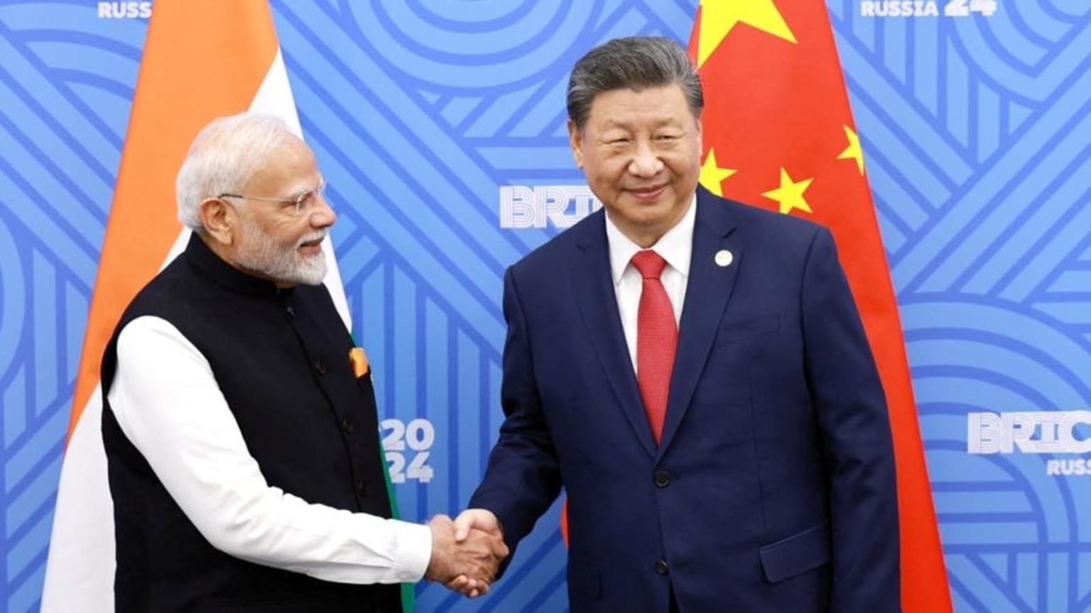 ‘India is ready to…’: PM Modi’s big message ahead of key Xi Jinping meeting in China.