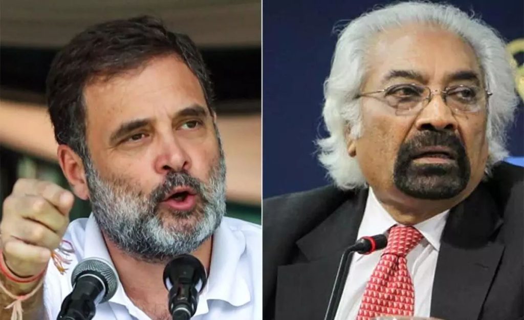 My aim was never to…: Sam Pitroda after ‘felt at home’ remark for Pak sparks row.