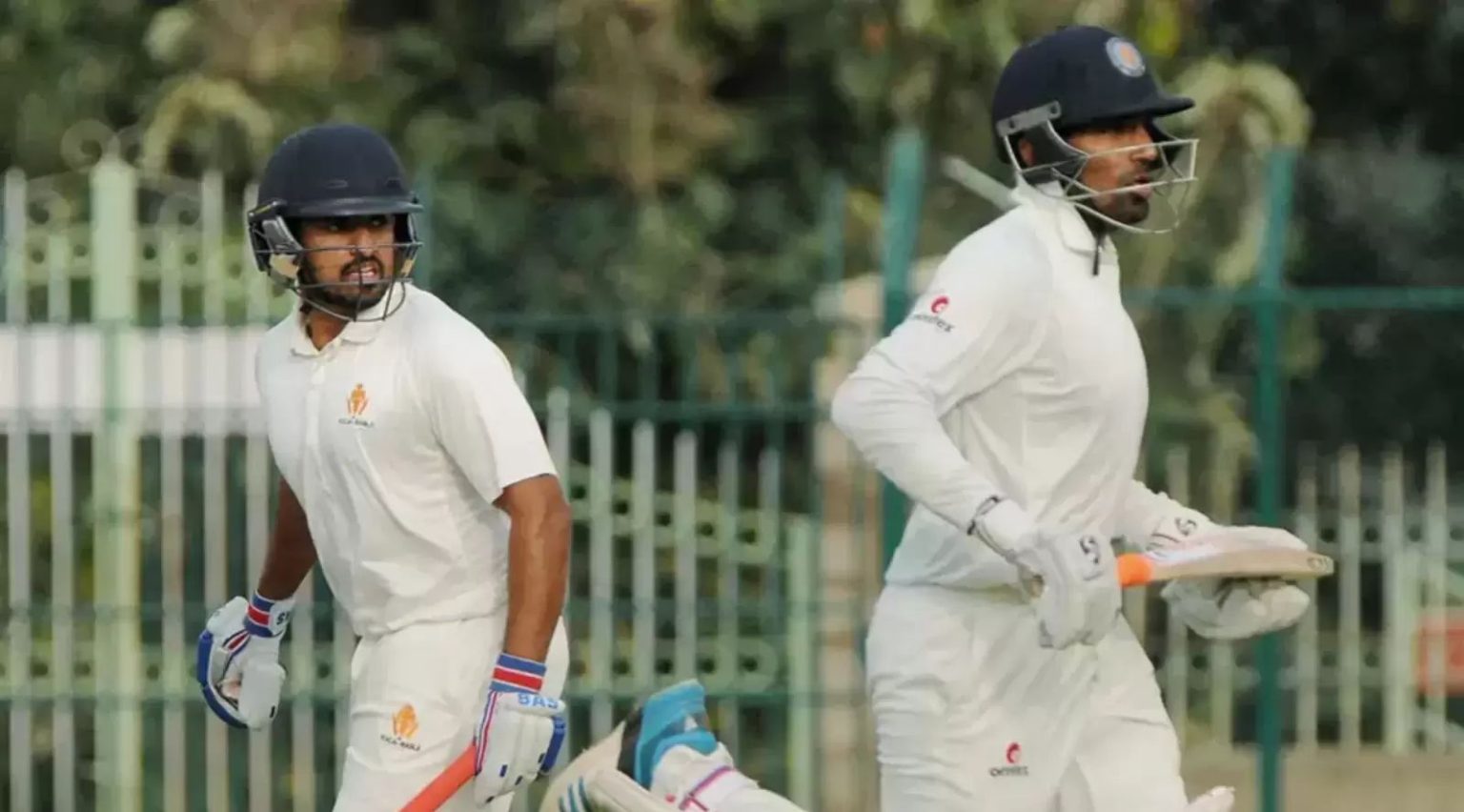 Robin Uthappa reveals ‘younger brother’ Karun Nair stopped talking to him: ‘He didn’t check with me and believed it’.