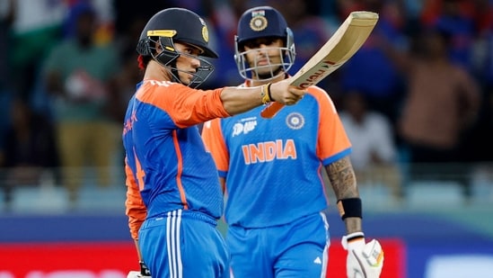 Sunil Gavaskar not ‘overly concerned’ about law of averages for Abhishek Sharma vs Pakistan: ‘SKY due for runs, as are…’