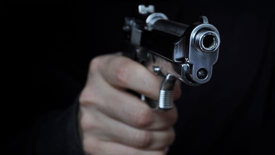 Multiple people shot at Mormon church in Michigan, hours after 3 killed in North Carolina town.