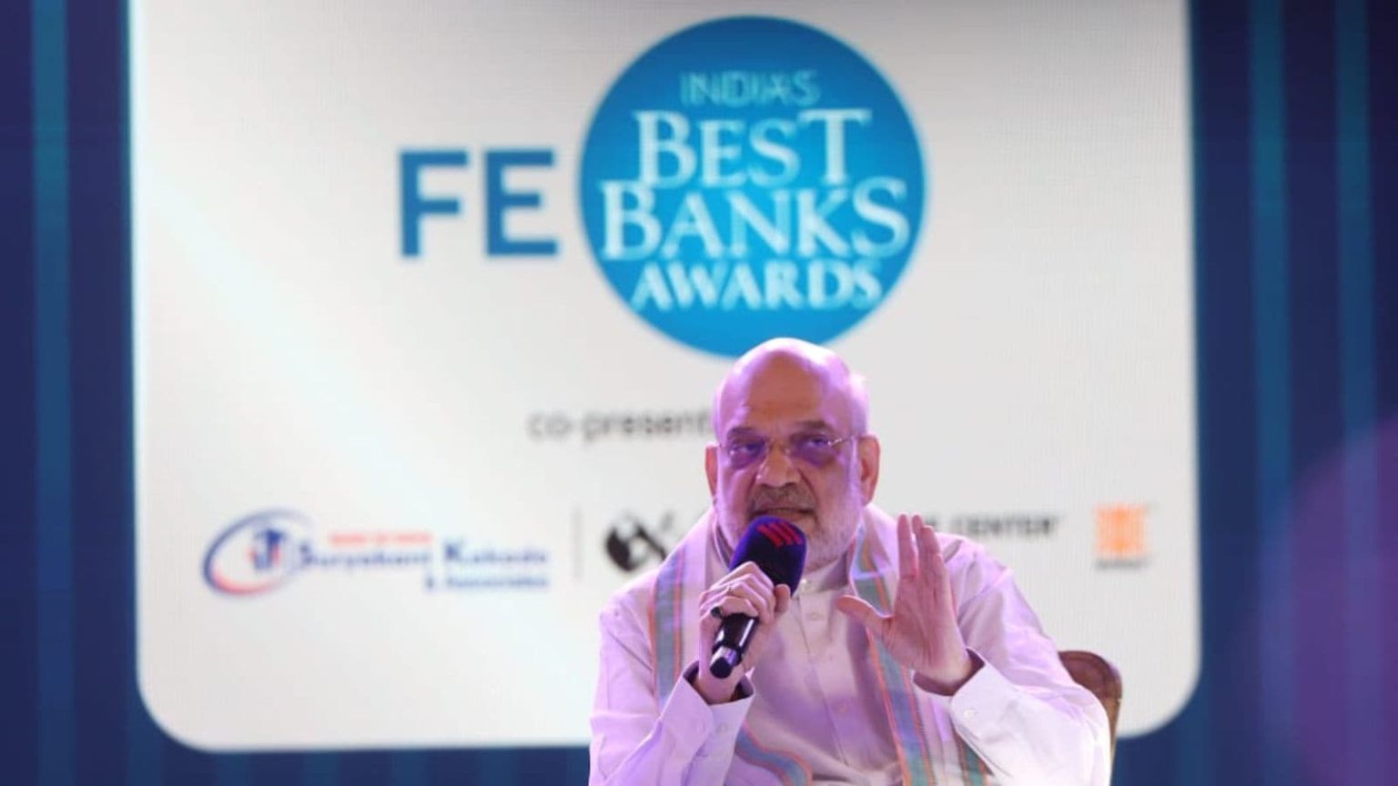 Make in India 2.0 to target sectors shaping global economy in next 25 years: Amit Shah.