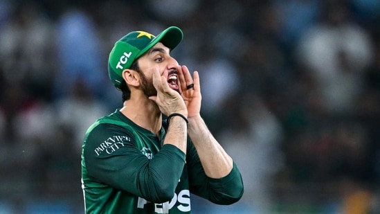 Salman Agha hits back at Suryakumar Yadav over handshake row ahead of final, backs Haris Rauf despite fine: ‘I haven’t…’