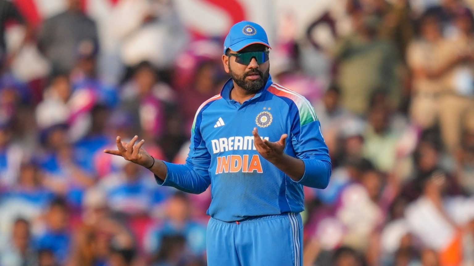 ‘I am here again’: Rohit Sharma sends loud and clear message to Ajit Agarkar, Gautam Gambhir as ODI return inches closer.