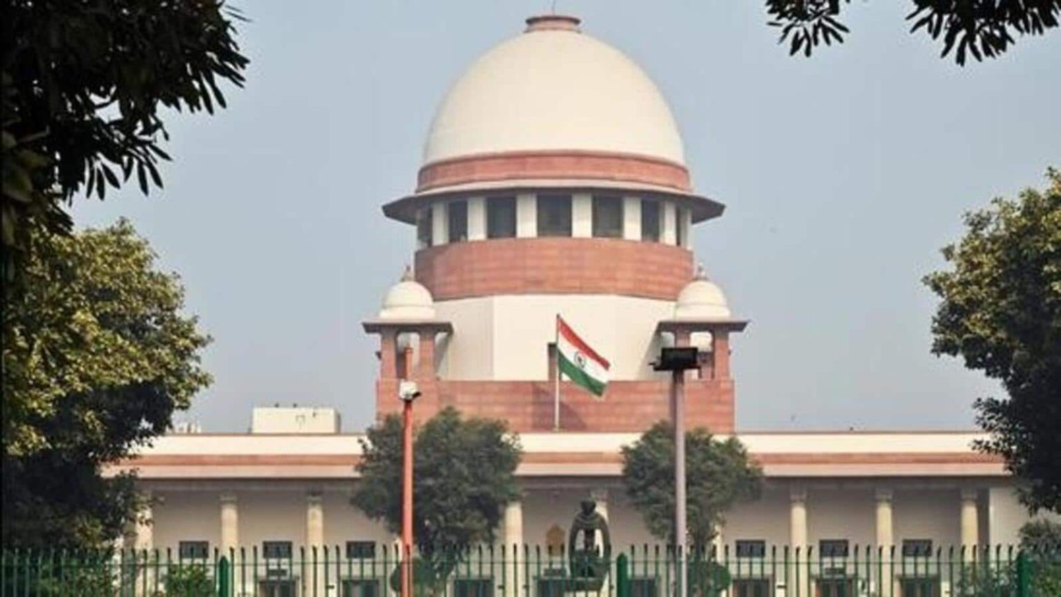 Supreme Court to deliver ruling on Waqf Amendment Act suspension on Monday.