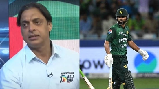 PCB miffed with Fakhar Zaman’s controversial dismissal against India, files complaint with ICC: ‘He was not out’.