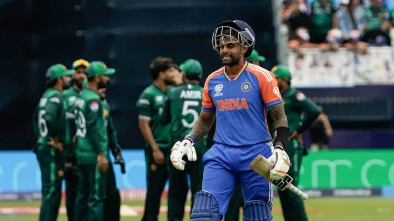 Team India breaks silence on playing against Pakistan amid boycott calls: ‘Once the BCCI says…’