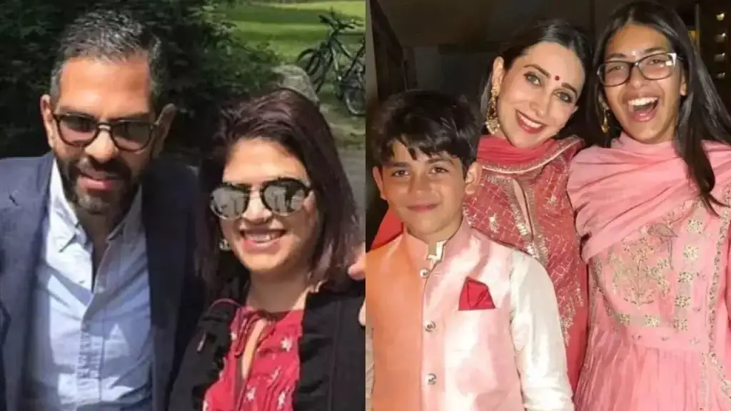 ‘Priya Kapur like Cinderella’s stepmother’: High drama during Sunjay Kapur’s inheritance case hearing.