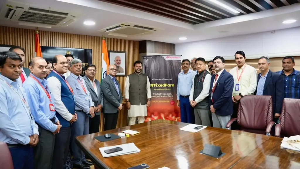 One Route, One Fare’: Govt airlines' bold step for fixed ticket price, no matter when you book.