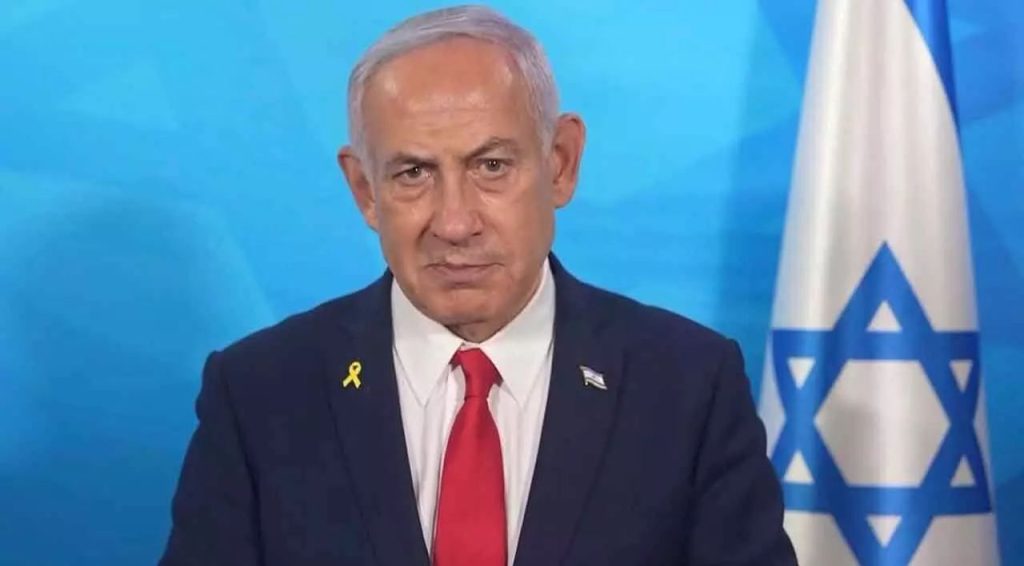 Netanyahu orders ‘strong action’ against terrorist targets in Gaza, Hamas responds. Netanyahu orders 'strong action' against terrorist targets in Gaza, Hamas responds