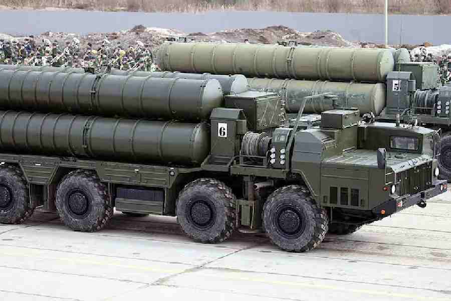 India may get more S-400 air defence units from Russia after Operation Sindoor success.