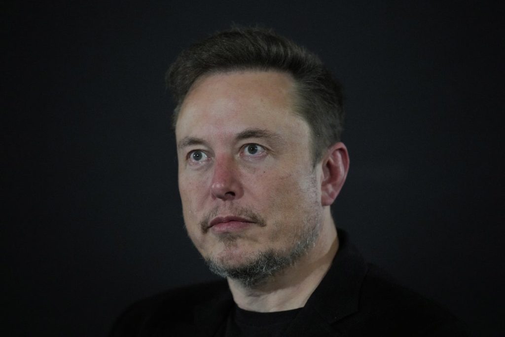 Elon Musk mocks AWS outage, touts X chat as ‘secure and independent’.