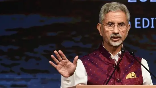 Jaishankar draws ‘red lines’ versus Lutnick’s ‘open market’ demand for US-India trade deal.