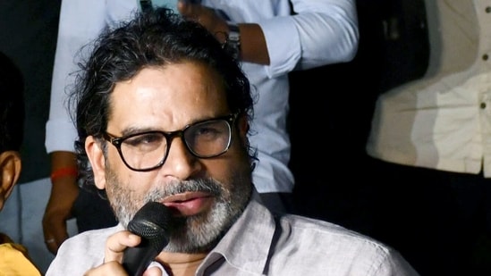 Prashant Kishor explains why he won’t contest Bihar elections: ‘Party thought I should…’ Prashant Kishor explains why he won't contest Bihar elections