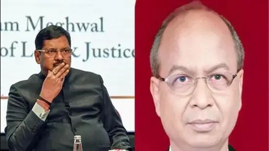CJI BR Gavai says shoe-hurling incident is ‘forgotten chapter’. Shoe-hurling incident, CJI Bhushan Gavai, Supreme Court, Rakesh Kishore, judicial proceedings,