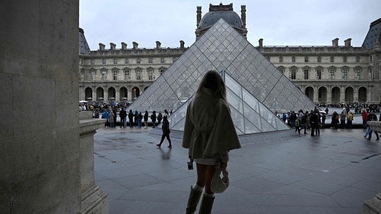 Why arrests in $102-mn jewel theft at Paris Louvre museum may not be all good news: All we know so far.