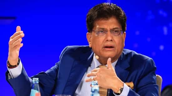 ‘No deal with a gun to our head’: Piyush Goyal signals India won’t give in to Trump’s tariff pressure.