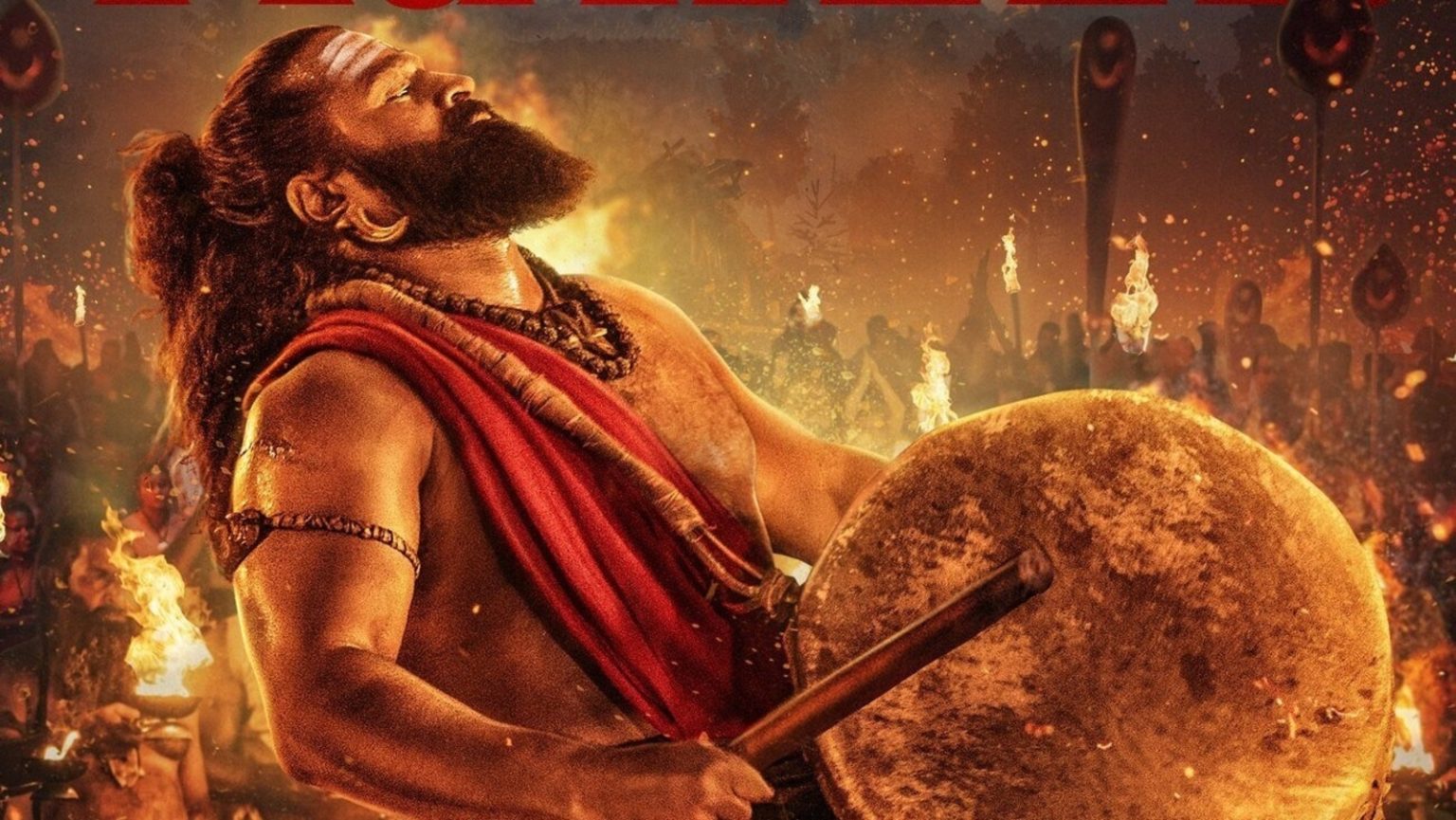 Kantara Chapter 1 dethrones Chhaava to become the highest-grossing Indian film of 2025, crosses ₹800 crore.