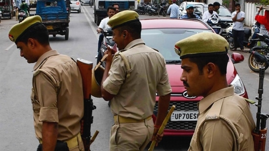 Mother of Kanpur law student, whose stomach was slit over meds, alleges police cover-up.