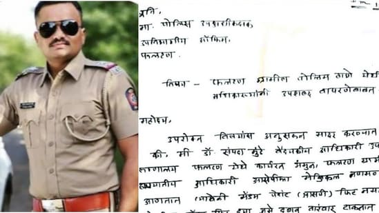 Rape allegations, police pushback: What key documents reveal about Maharashtra doctor’s final months.