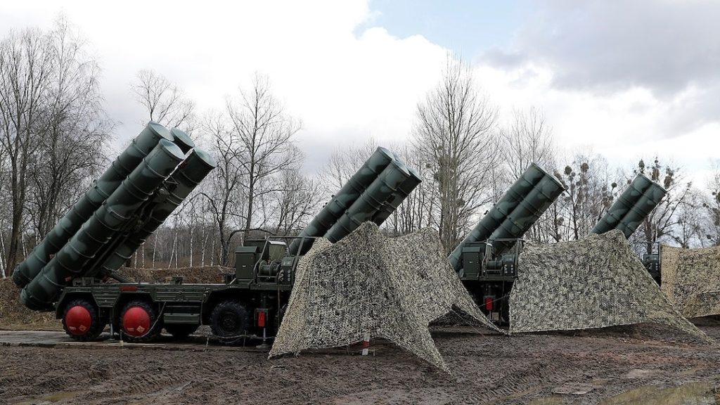 India may get more S-400 air defence units from Russia after Operation Sindoor success.