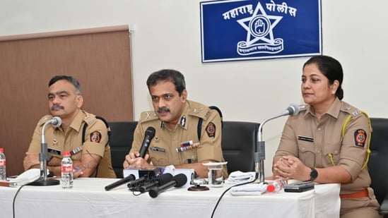 Prashant Bankar, held for Maharashtra doctor’s death, was ‘in relationship with her’: Cops.