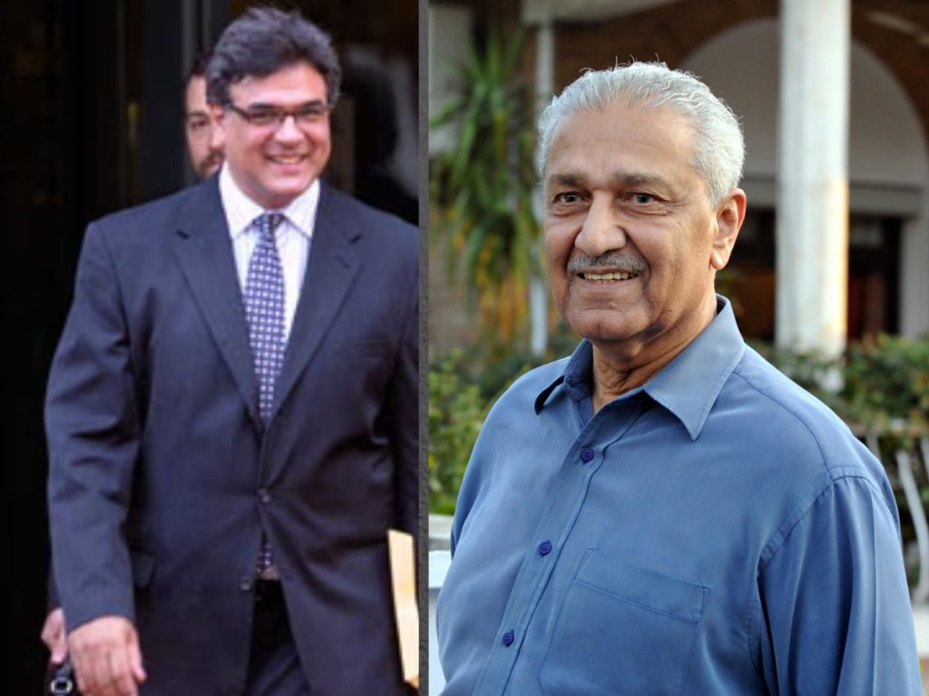 ‘Saudis came to us and…’: Ex-CIA agent reveals why US ‘didn’t eliminate’ Pak nuclear scientist AQ Khan. saudi-arabia-protected-pakistans-abdul-qadeer-khan-reveals-ex-cia-officer