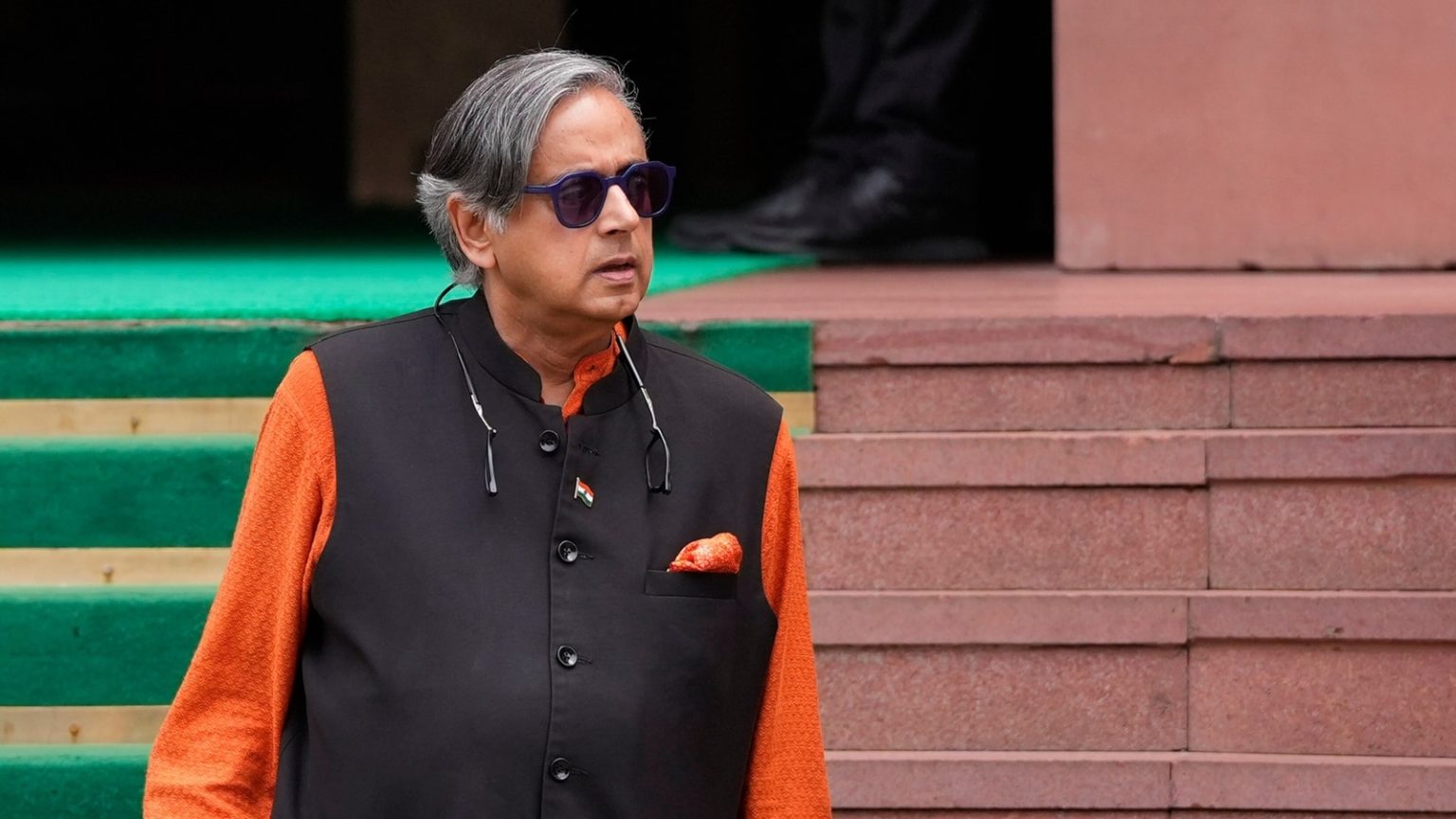 ‘Missed opportunity?’ Shashi Tharoor as PM Modi skips Gaza Summit being attended by Trump, others. Missed opportunity Shashi Tharoor as PM Modi skips Gaza Summit being attended by Trump, others