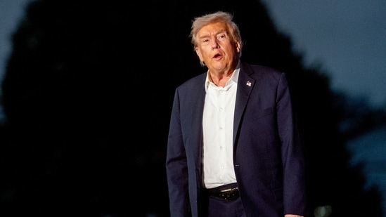 Trump loses cool after ‘losing’ his hair to a ‘floating crown’ on magazine cover. trump_thailand_cambodia