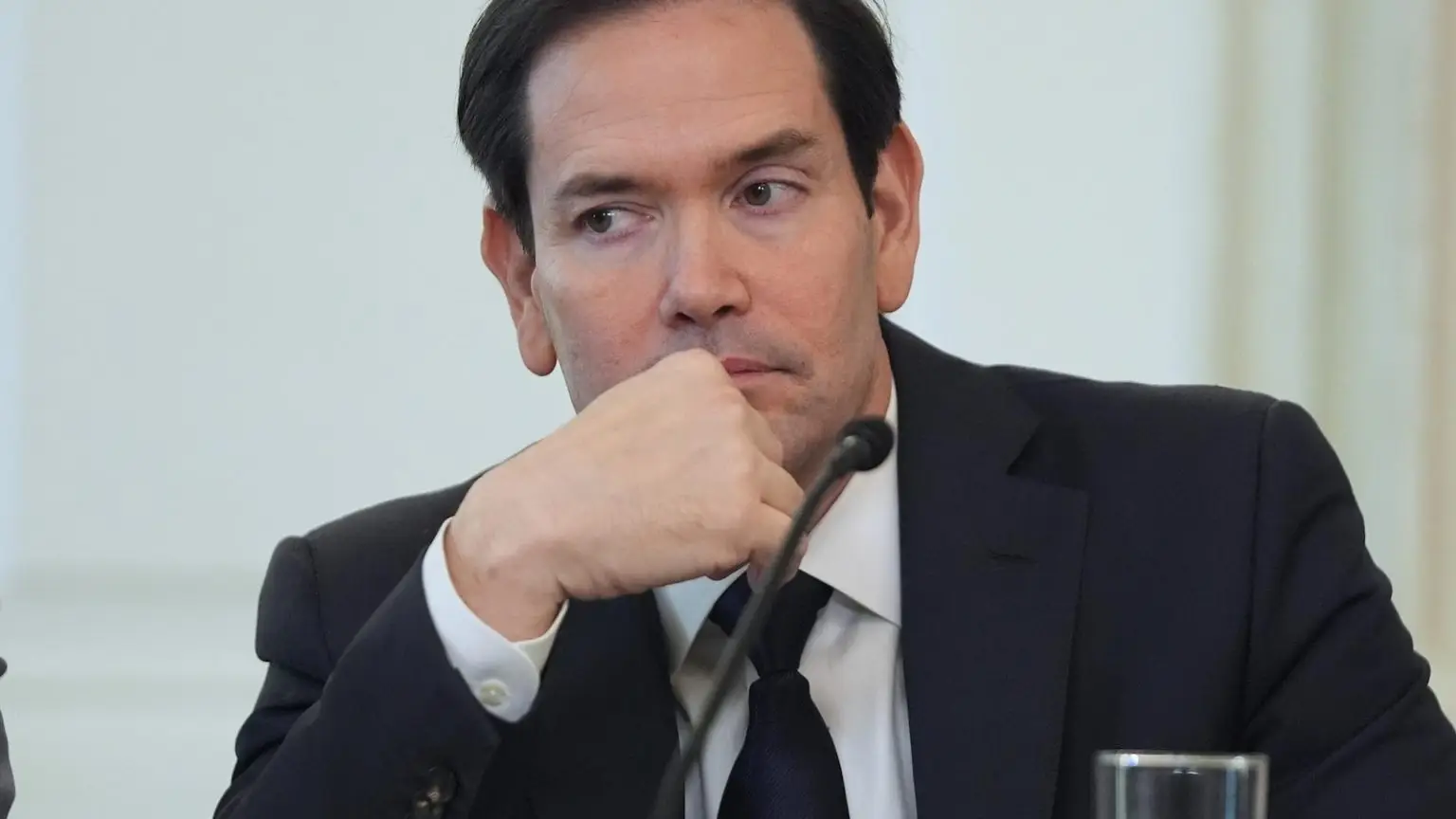 US diplomat fired, romantic relationship, Chinese Communist Party, national security, Biden administration