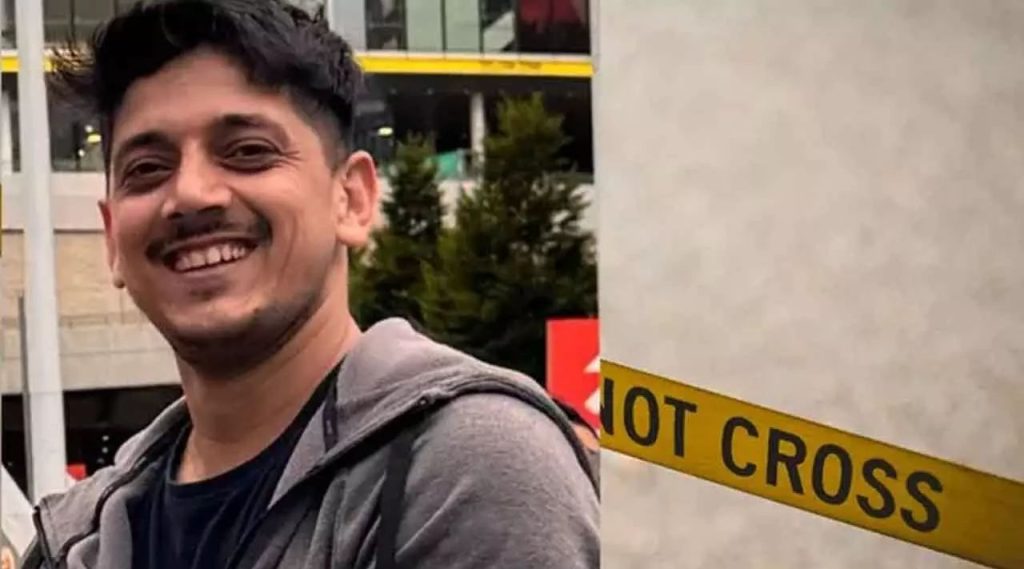 Haryana student stabbed to death in UK, arrested suspects released on bail.