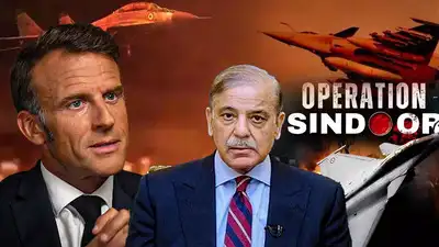 French Navy slams Pakistan media report over Op Sindoor claims: ‘Extensive misinformation.