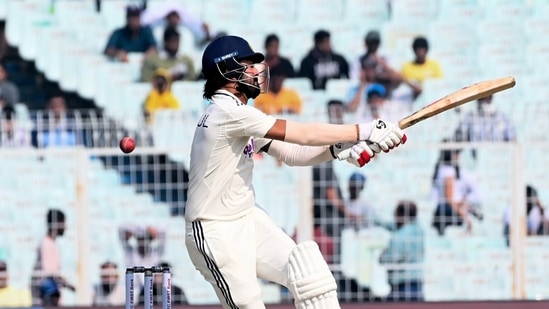 Harbhajan writes obituary of Test cricket in scathing attack on India vs South Africa match, Vaughan slams ‘awful’ pitch.