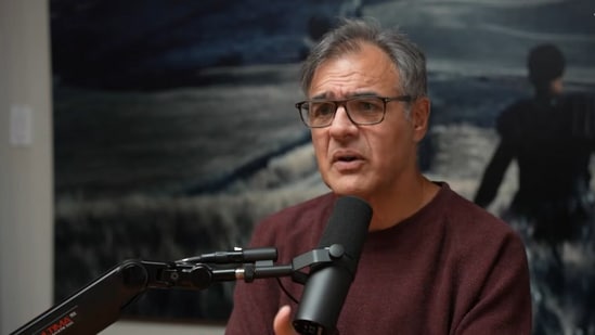 ‘Wipe my a**’: Ex-CIA officer reveals response to Pak seeking apology over ‘India will win’ remark.