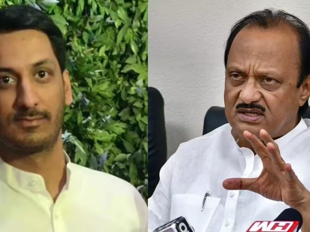 Ajit Pawar says Pune land deal involving his son scrapped, probe to be conducted in impartial manner.