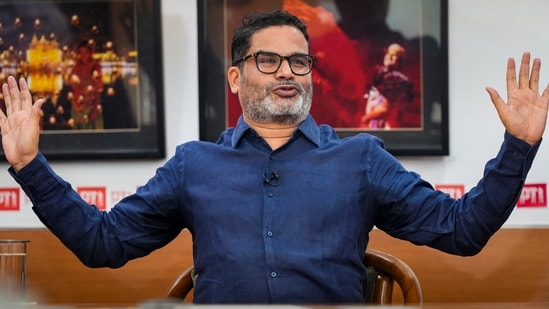 ‘Will quit if…’: Prashant Kishor’s fresh challenge to Nitish Kumar after big Bihar loss.