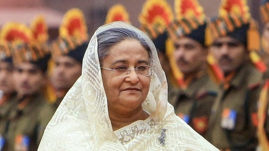 Bangladesh urges India to hand over Sheikh Hasina after death sentence: ‘Providing refuge would be…’