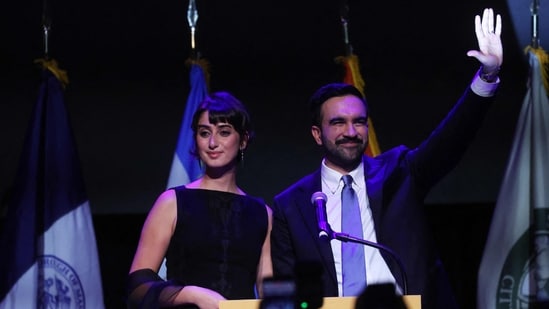 ‘Dune Machale’: Zohran Mamdani’s old post resurfaces after viral Dhoom Machale moment.